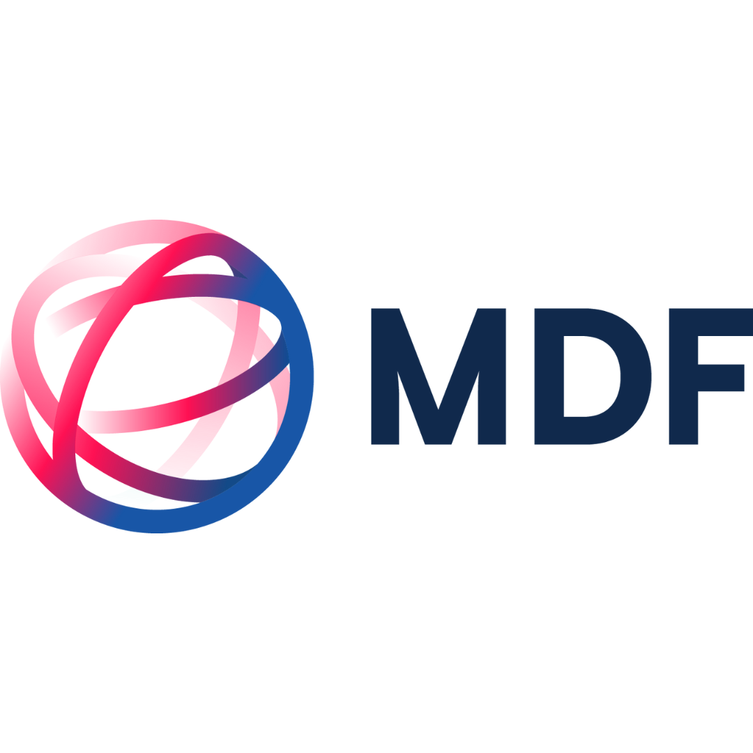 MDF, empowering people, creating impact